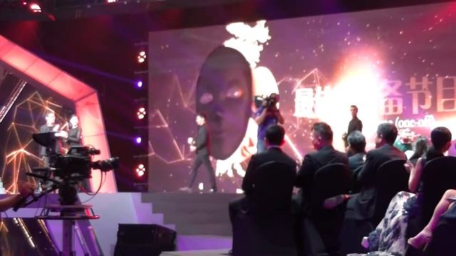 Drama Character, Camera B, Red Carpet, Golden Awards, NTV7 смотреть онлайн