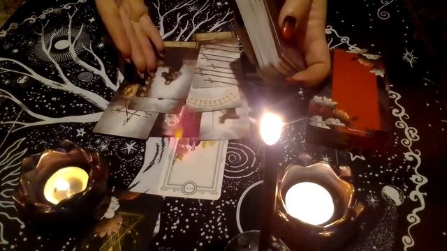 Гадаем на него.Любит-не любит💕🌹 смотреть онлайн