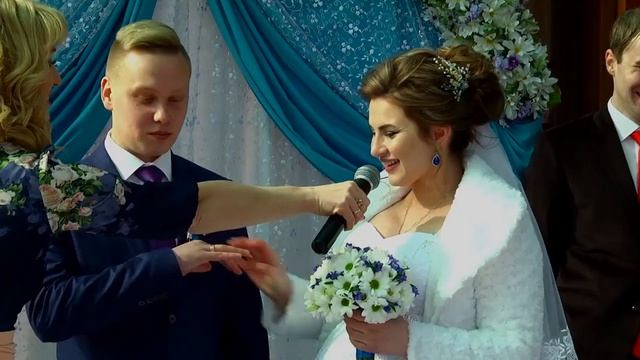 Ведущая на свадьбу г. Полтава - Виктория Жирова т.0506689140 смотреть онлайн