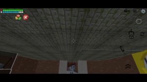 Второй раз работаю в Пиццерии Фредди Фазбера В Чикен Ган | Chicken Gun