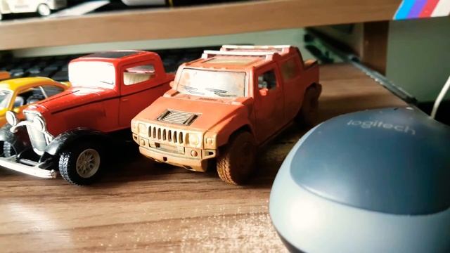 AUTO Modelos 1/64 1/43 1/40 1/32 SHOW смотреть онлайн