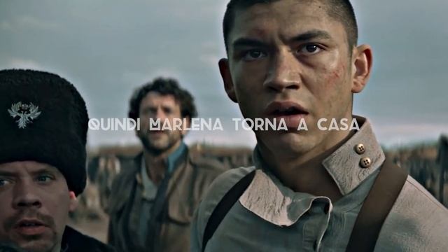 Alina Starkov | Måneskin - Torna a casa смотреть онлайн