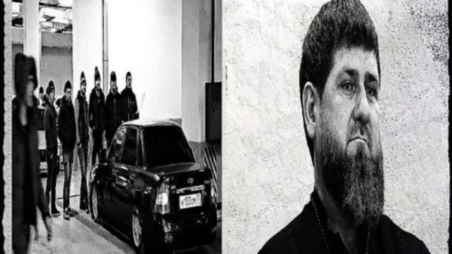 Chechnya jerk remix by Ka$hlu🥀 смотреть онлайн