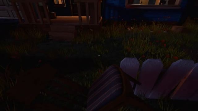 THE 'SECRET' IS REVEALED & ATTEMPTING TO CLIMB! - Hello Neighbor #2 смотреть онлайн