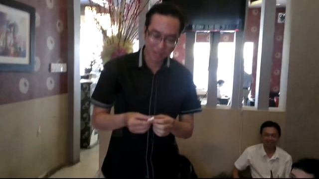Offline Kaspersky Vietnam Forum ngày 06/05/2012 [Part 3a] смотреть онлайн