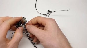 Подключение. Контроллер 2.0