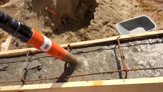 2 Вибратор глубинный погружной-720p смотреть онлайн