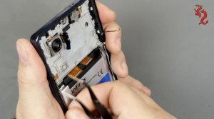 INFINIX NOTE 40 //РАЗБОР смартфона обзор ИЗНУТРИ (4К)