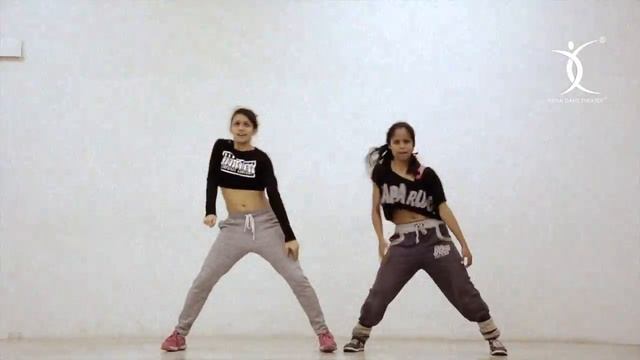 India Dans Theater - Beyonce 7/11 смотреть онлайн