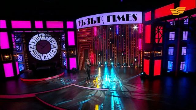 Луина – «Адреналин» (Әні: К.Алавердашвили, сөзі: К.Даирова) смотреть онлайн