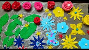 ПРОСТОЙ И КРАСИВЫЙ ДЕКОР ДЛЯ ПАСХИ И КУЛИЧЕЙ!