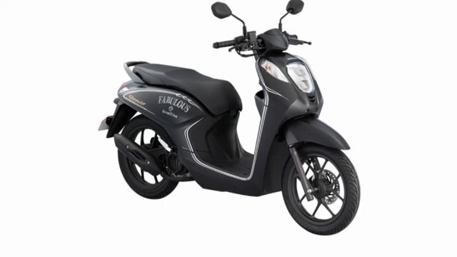 Honda Genio New Colors PH 2021, Price, Specs, Features смотреть онлайн