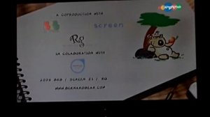 1.20 мишка Бернард телеканал Карусель 16.09.2017