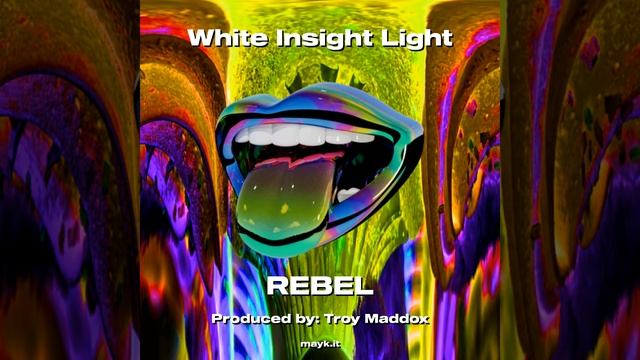 White Insight Light смотреть онлайн