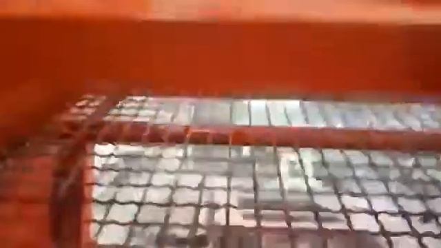 Виброгрохот ВГ -3000 (МТ-32)-360p смотреть онлайн