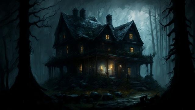 Музыка. Зло затаилось. Тайна. Фэнтези. смотреть онлайн