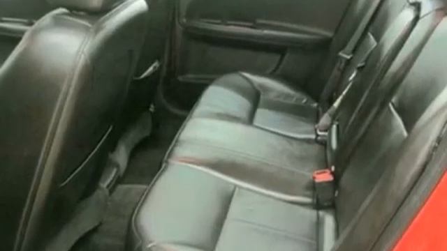 2008 Chevrolet Impala #T15858 in Grand Rapids, MI 49512 SOLD смотреть онлайн