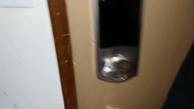 Kwikset Convert + Amazon Cloud Cam Key Edition смотреть онлайн