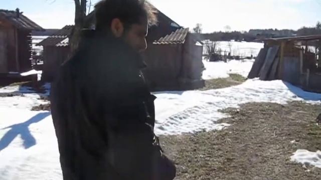 "Ярилина Поляна" после суровой зимы... смотреть онлайн