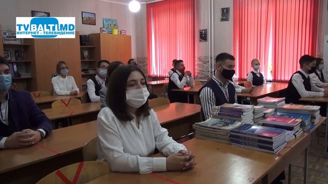Школы Молдовы могут перевести на удалённое обучение из за ситуации с газом 15 10 21 смотреть онлайн