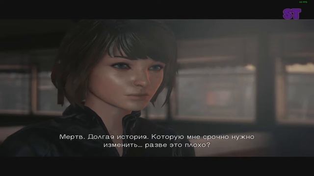 Life IS Strange▶ИГРЫ СО ВРЕМЕНЕМ.КОШМАРЫ.ДВЕ КОНЦОВКИ▶ Ep. 5 смотреть онлайн