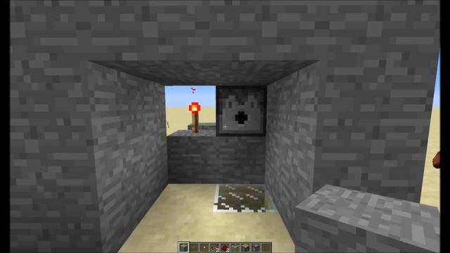 Minecraft Tutorial / Zombie Killer / Furnace Transporter смотреть онлайн