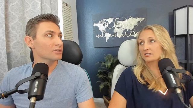 Life Of A Polygamist: How One Man Supports 3 Wives And 18 Children