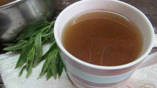 Сборник рецептов