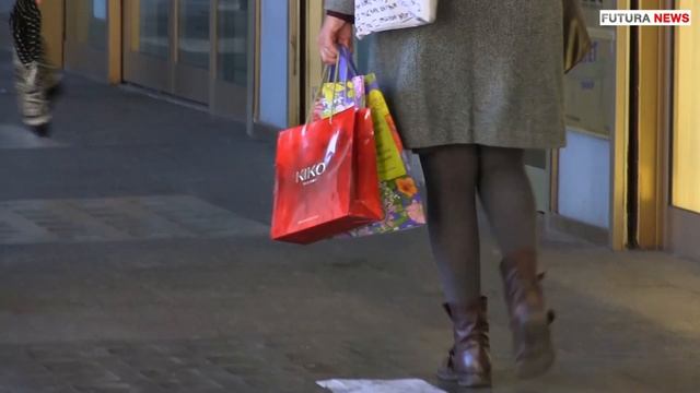 Natale 2018: a Torino è tempo di mercatini смотреть онлайн