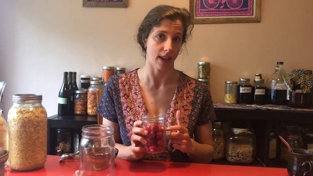 A basic radish ferment смотреть онлайн