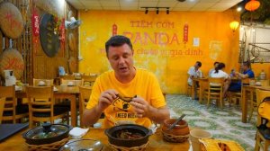 Обзор Panda food. Рыбное ассорти!