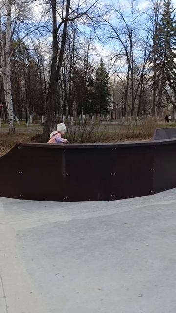 Я катаюсь в скейт парке 1 смотреть онлайн