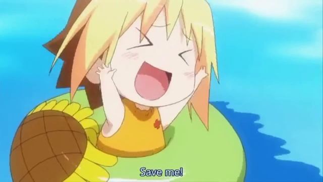 hanamaru kindergarten смотреть онлайн