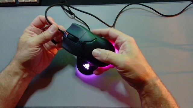 Razer Cobra Review