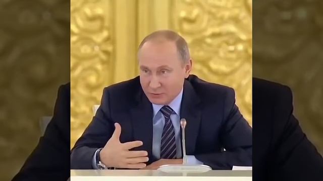 ПУТИН ВЫШЕЛ ПОЗВОНИТЬ ЧЕЧЕНЦУ ИЗ ЗАСЕДАНИЯ С МИНИСТРАМИ ПО СОВЕЩАНИЮ В ПРАВИТЕЛЬСТВЕ смотреть онлайн