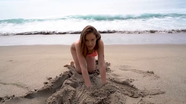 Sexy Model Melissa Pierce 🤤 смотреть онлайн
