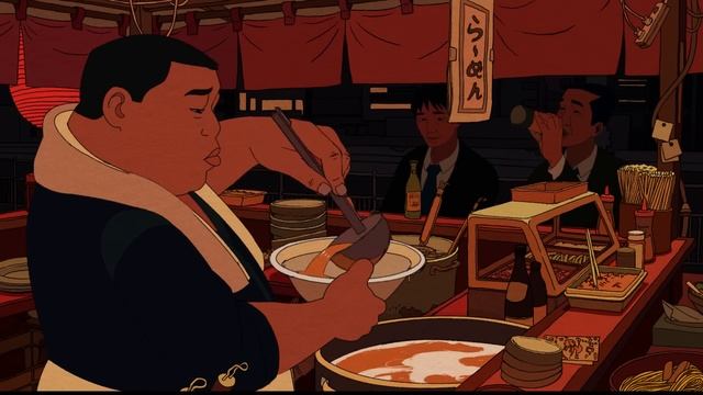 Gobelins 2019 - Ramen смотреть онлайн