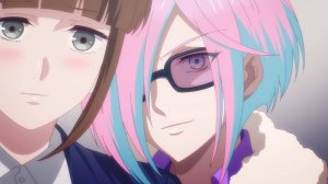 Звёзды классики, 2 серия