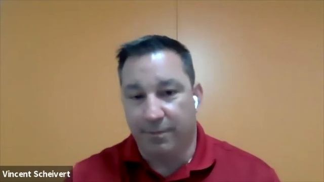 CESI Staffroom Special ON Cyber security смотреть онлайн