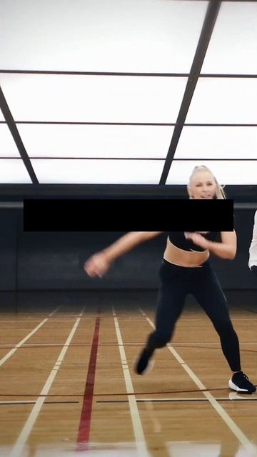 Open House 2024 - Les Mills Grit Mérida смотреть онлайн