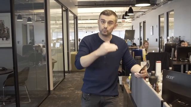 Radical Candor With Gary Vaynerchuk смотреть онлайн