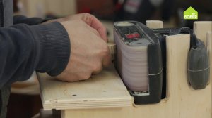 Как сделать подставку для шлифмашинки своими руками. Советы мастера на все руки