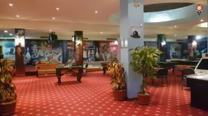 Titanic Palace Beach Hotel Hurghada Egypt