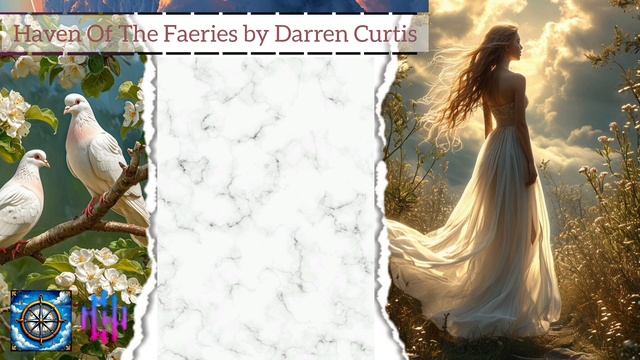 Haven Of The Faeries | Композитор: Darren Curtis