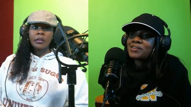 How to Properly Love a Black Man Part 2. *Tru Talk With Queen* смотреть онлайн