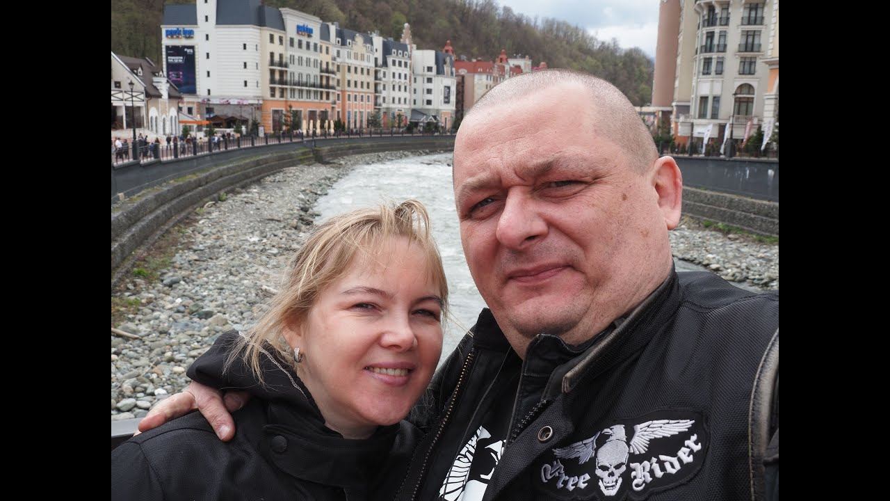 "Падонки в гастрономе 2019"  Серия: 00:  "Виталик, Лена Сочи-Пятигорск"