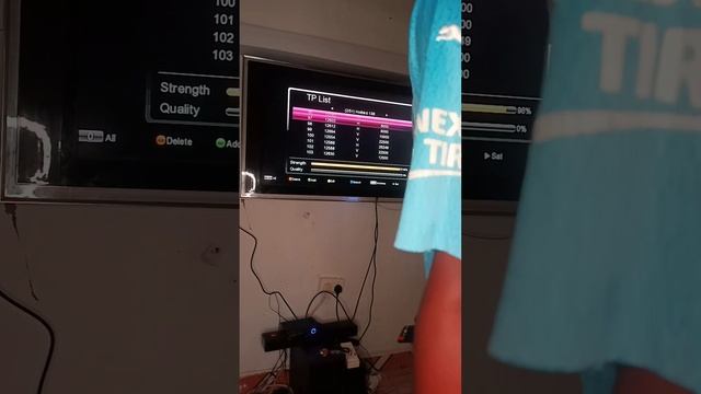 How to get Max tv And other Dig!tal Chennels on 42e (Nigçomsat) смотреть онлайн