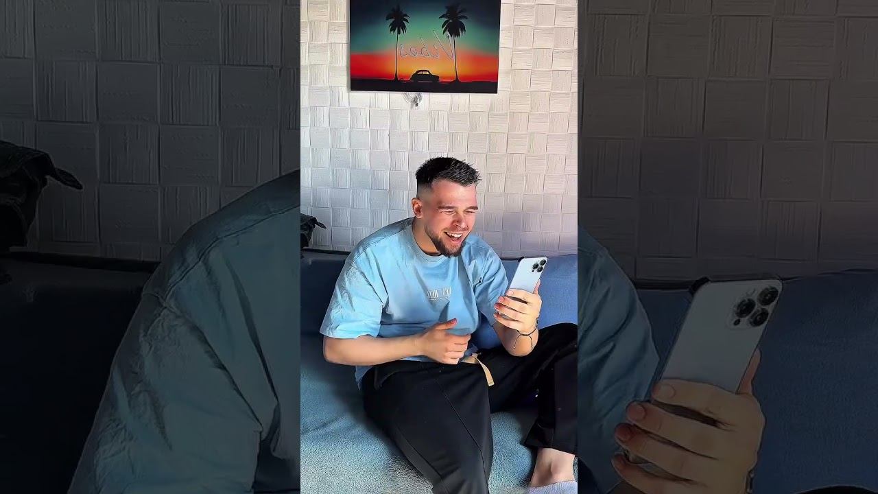 #prank #funny #funnymoments #funnyvideo #tekstyle #best #comedy #hypertrance #musicvideo #dance смотреть онлайн