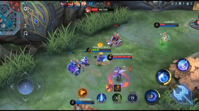 #mobilelegends cyclops in the house. labarn bisag d kabalo #my pass time game. смотреть онлайн