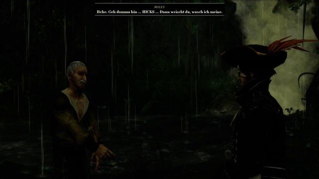 Risen 2: Dark Waters Walkthrough #14 [German/1080p] смотреть онлайн